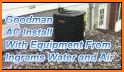 HVAC Buddy® Refrigerant Press related image