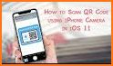 QR Code Scanner + Barcode Reader related image