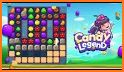 Candy Legend Match related image