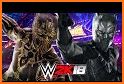 Virtual Wrestling Mania:Wrestling Games-WWE 2K18 related image