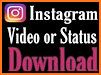 All Video Downloader with Status Saver & Insta DP related image