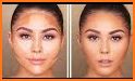 Makeup Contouring Tutorials related image