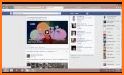 Video Downloader for Facebook Fast Download videos related image