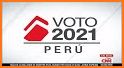 Donde Voto - Elecciones Perú 2021 related image