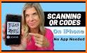 QR & Barcode Scanner-free reader & creator related image