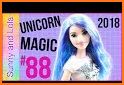 Unicorn Magic Fashion related image