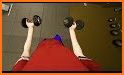 Idle Fitness Gym Tycoon - Workout Simulator Game related image