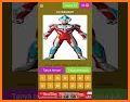 Tebak Nama Ultraman ORB related image