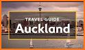 Auckland Map and Walks related image