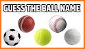 Epic ball - sport quiz related image