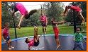 Trampoline Jumper related image