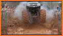 Open World 6x6 Off Road Monster Trucks 2021 Rally related image