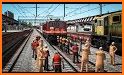 Indian Train Sim 2019 related image