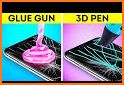 3D Pen Battle related image