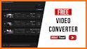 Video Converter All MP3, 3GP, MOV, AVI Convert related image