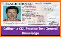 CDL Practice Test 2018 related image