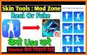 FFF Skin Tools Zone related image