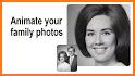 MyHeritage photo animation walkthrough related image