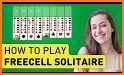 FreeCell Solitaire - Card Pro related image