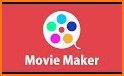 Music Video Maker - Slideshow Movie Maker related image