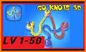 Chain and Rope Knots 3D - 3D Knots Go related image