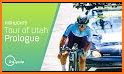 2019 Tour of Utah Tour Tracker related image