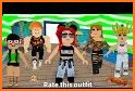 Frenzy Dressup Fashion Show Obby Roblox Tips related image