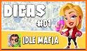 Idle Mafia Clicker related image