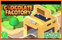 Chocolate Factory - Idle Game related image