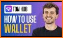 Tonhub — TON wallet related image