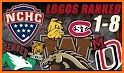 NCHC Hockey related image