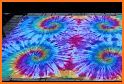 Tie Dye Wallpaper related image