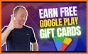 Google-Play Gift Card related image