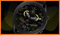 Cyber Cargo digital watch face related image