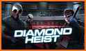 Diamond Heist related image