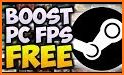 Game Booster | Play Games Faster & Smoother related image