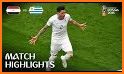 World Cup 2018 Highlights - Live Streaming related image