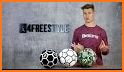 Hit the ball: Freestyle Soccer related image