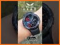 BALLOZI VERO 2 Watch Face related image