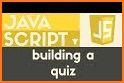 JavaScript Quiz related image