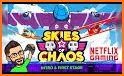 Skies of Chaos related image