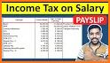 TaxMode: income tax calculator related image