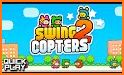 Swing Copter Creator related image