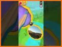 Pokey Jump - Free Rolling Ball Game related image