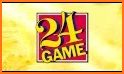 24 Game – Math Card Game related image