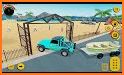 Camper Van Driving Games: Car Driving Simulator related image