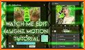 Alight motion 2020 Video Edit Pro Guide related image