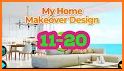 My Design Home Makeover: Dream House of Words Game related image