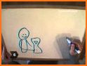 Pictionary - The Classic Pictionary Game related image