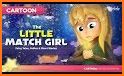 Thumbelina Story and Games for Girls related image